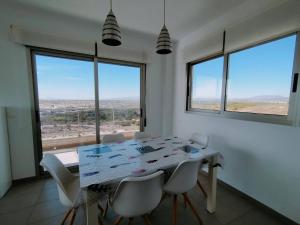 Arenales de Sol-Urb San Antonio