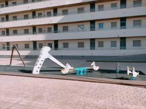 Arenales de Sol-Urb San Antonio