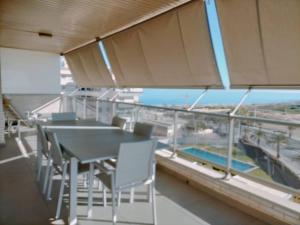 Arenales de Sol-Urb San Antonio