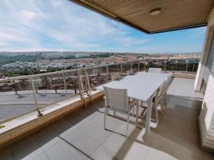 Arenales de Sol-Urb San Antonio