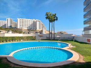 Arenales de Sol-Urb San Antonio