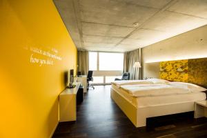 HOTEL APART - Welcoming l Urban Feel l Design