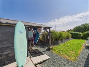 Charmante maison pour 5 au coeur de Penmarch