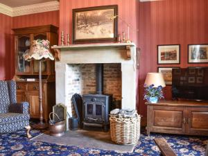 Sharrow Cottage