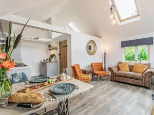 Ramblers Retreat