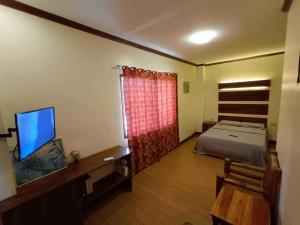 Camp Pihak Paradise Inn