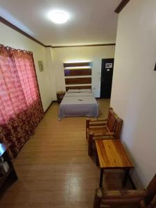 Camp Pihak Paradise Inn