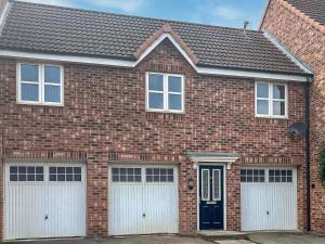 The Gainsborough Mews
