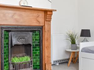 High Street Apartment