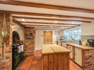 Gladwyn Cottage