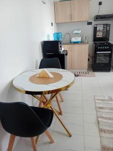 Belaire Bnb one bedroom in Thindigua kiambu road