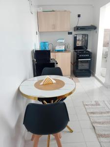 Belaire Bnb one bedroom in Thindigua kiambu road