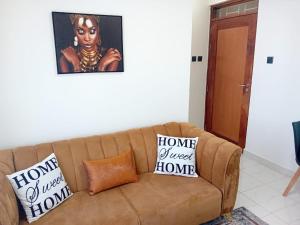 Belaire Bnb one bedroom in Thindigua kiambu road