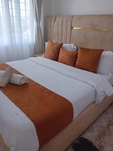 Belaire Bnb one bedroom in Thindigua kiambu road