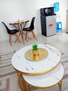 Belaire Bnb one bedroom in Thindigua kiambu road