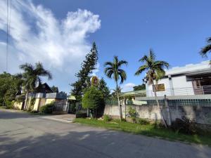 Camp Pihak Paradise Inn