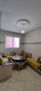 Appartements du Sud Mirleft