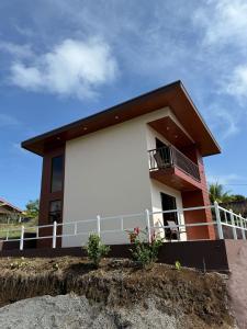 Toucan Villa Rio Cuarto