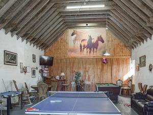 Old Barn Cottage - Uk47144
