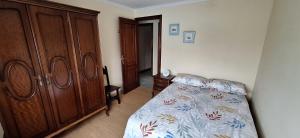 Casa Diego, primera línea de playa junto a las Catedrales