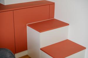 Appartements Logement calme proche centre ville : photos des chambres