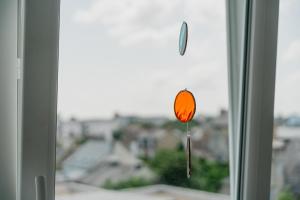 Appartements Logement calme proche centre ville : photos des chambres