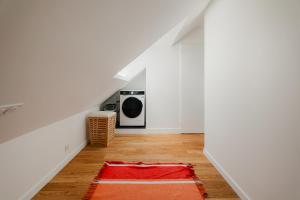 Appartements Logement calme proche centre ville : photos des chambres