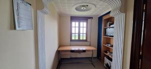 Casa Diego, primera línea de playa junto a las Catedrales