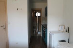 Studio apartment Sasha