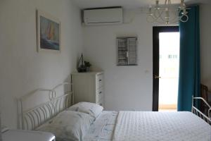 Studio apartment Sasha