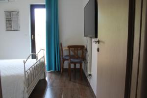 Studio apartment Sasha