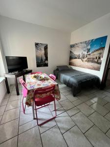 Apartamento Superior