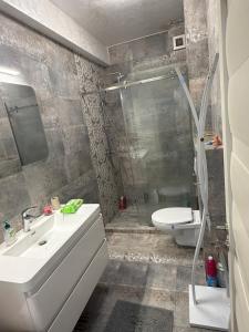 Apartament Luxury RAL