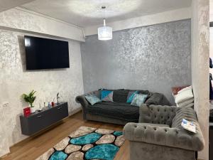 Apartament Luxury RAL