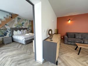 La Petite Saulaie - Proche circuit 24h - 6 pers