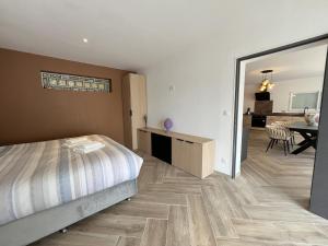 La Petite Saulaie - Proche circuit 24h - 6 pers