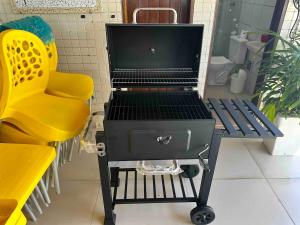 Cobertura Tambaú · Cobertura 05 quartos c piscina privativa Tambaú