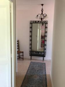 Villas Gite Coccinelle in the medieval town of Confolens : photos des chambres