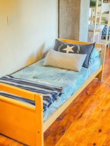 Casa con jardin y juegos Espacio Lamaka