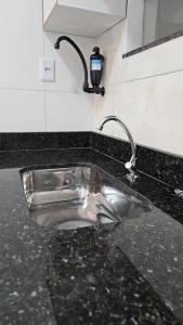 Residencial Gran Bahia II 105