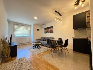 Kovan Lux 9 Sokobanja