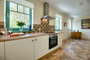 The Gearings at Spindlestone