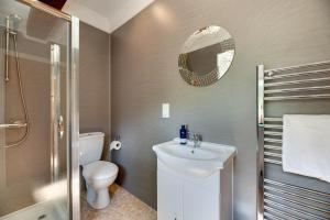 The Gearings at Spindlestone