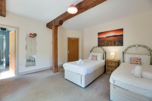 The Gearings at Spindlestone