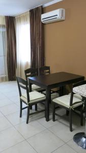 Sea Club Sarafovo with 1 bedroom Tat