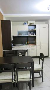 Sea Club Sarafovo with 1 bedroom Tat