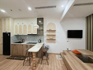 Hamie Studio Solforest Ecopark