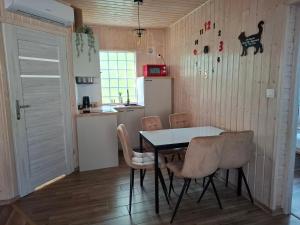 Domki Letniskowe Piaski