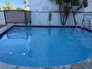 Veleiros Apt 109 · Lindo Apt no Veleiros - Beira Mar Cabo Branco