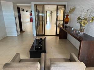 Veleiros Apt 109 · Lindo Apt no Veleiros - Beira Mar Cabo Branco